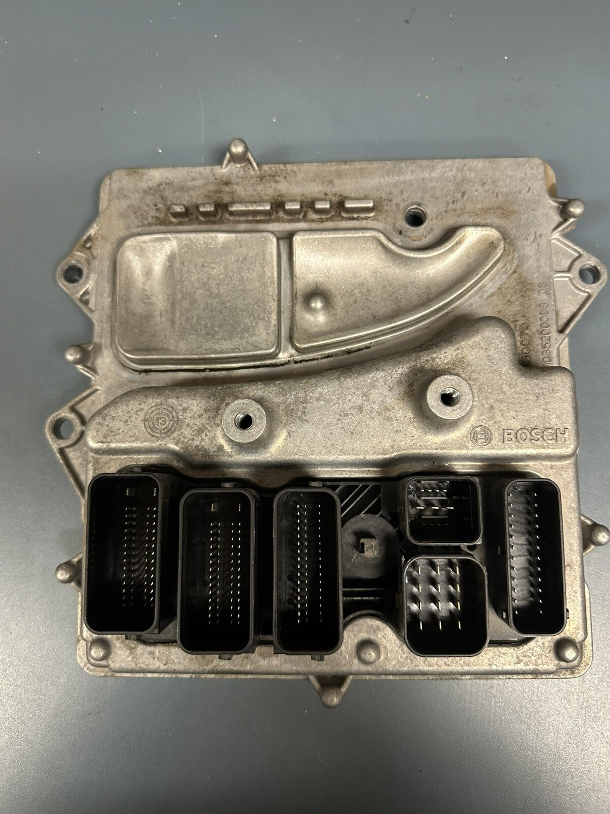 BMW F22 F30 F32 F15 F16 M235i 335i N55 ENGINE ECU DME FEM IGNITION KEY SET OEM