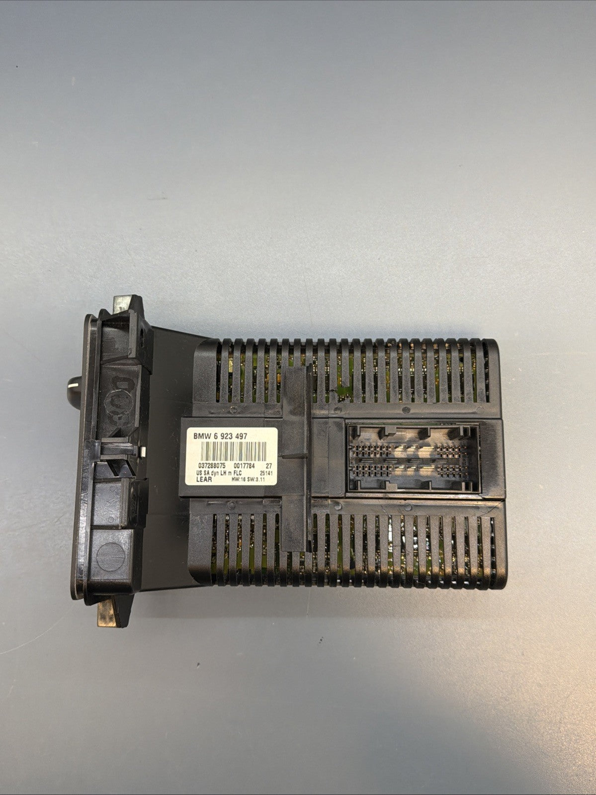 00-06 BMW E46 3 Series Xenon Headlight Fog Light Dimmer Switch 6923497 OEM