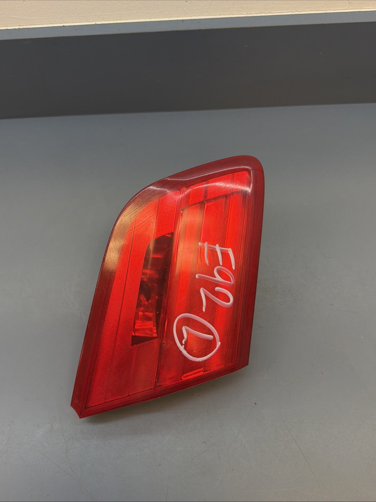 2011 - 2013 BMW 3 Coupe E92 328i 335i Left Driver LH Tail Light Inner 7252779