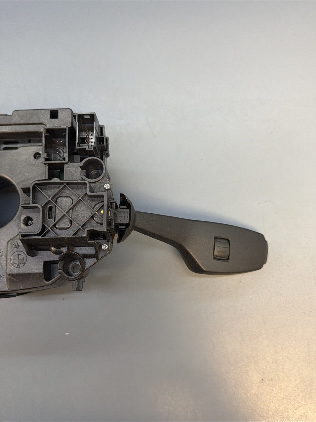 OEM 2012-2018 BMW F30 F31 Steering Column Switch Clock Spring 9253746