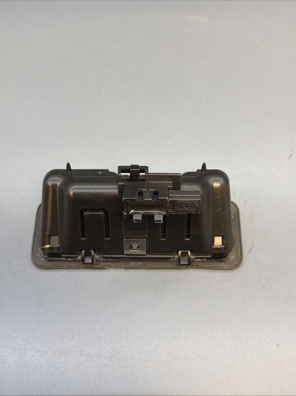 For BMW E60 E90 E91 E92 Trunk Handle Lid Lock Release Switch 51247118158 7118158