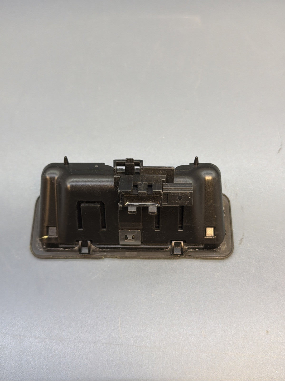 For BMW E60 E90 E91 E92 Trunk Handle Lid Lock Release Switch 51247118158 7118158