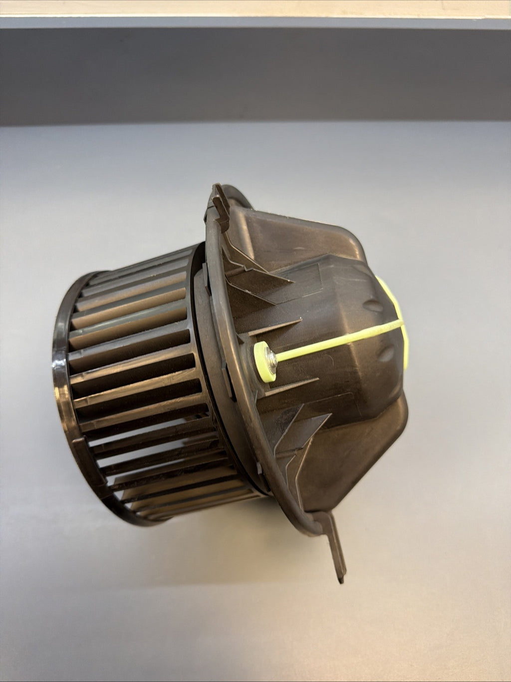 07-13 BMW X1 X3 E82 E90 E92 128I 135I 328I 335I HEATER BLOWER MOTOR FAN 6933663