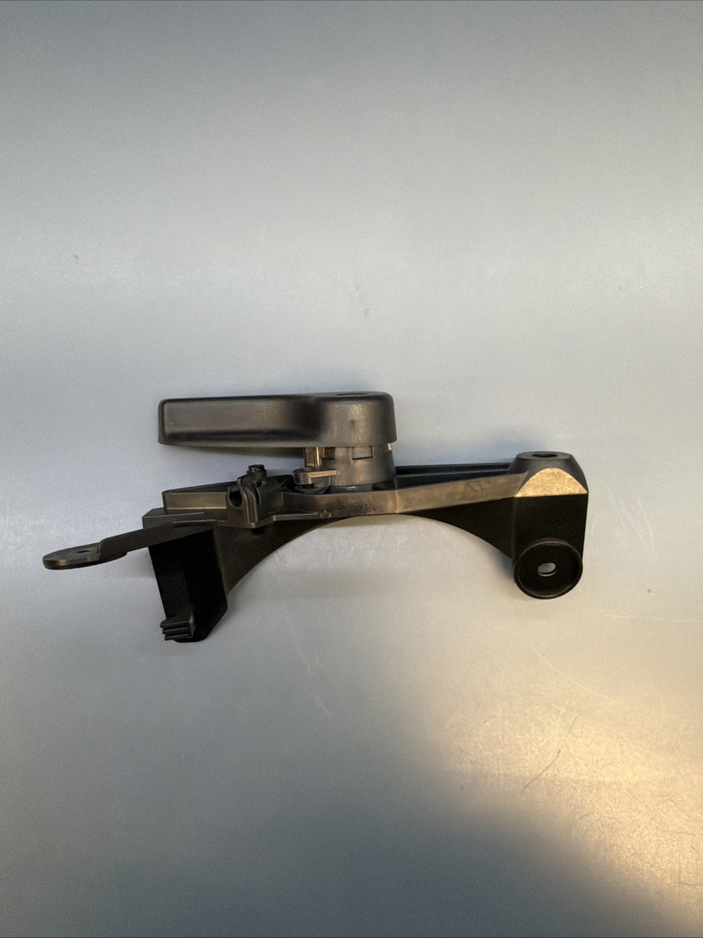 2007 2008 - 2013 BMW X5 Hood Bonnet Latch Catch Lock Release Handle 7148521 OEM