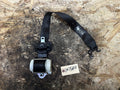 BMW 2005-2009 E90 FRONT RIGHT DRIVER SEAT BELT OEM 33017492/33059848