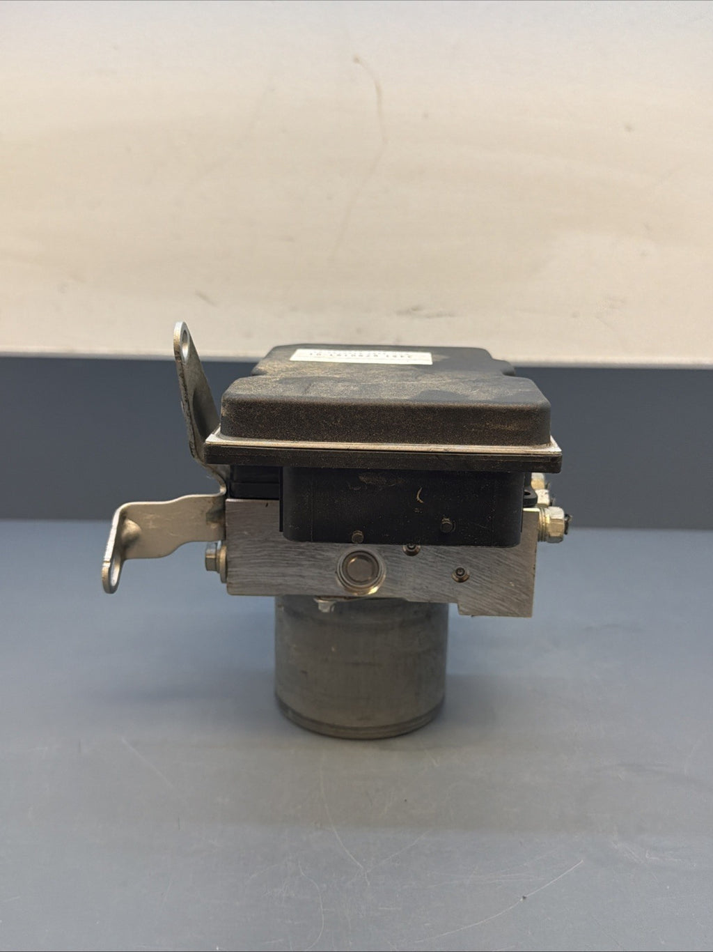 BMW 06-11 E90 ABS ANTI LOCK BRAKE PUMP+CONTROL MODULE OEM 6780161