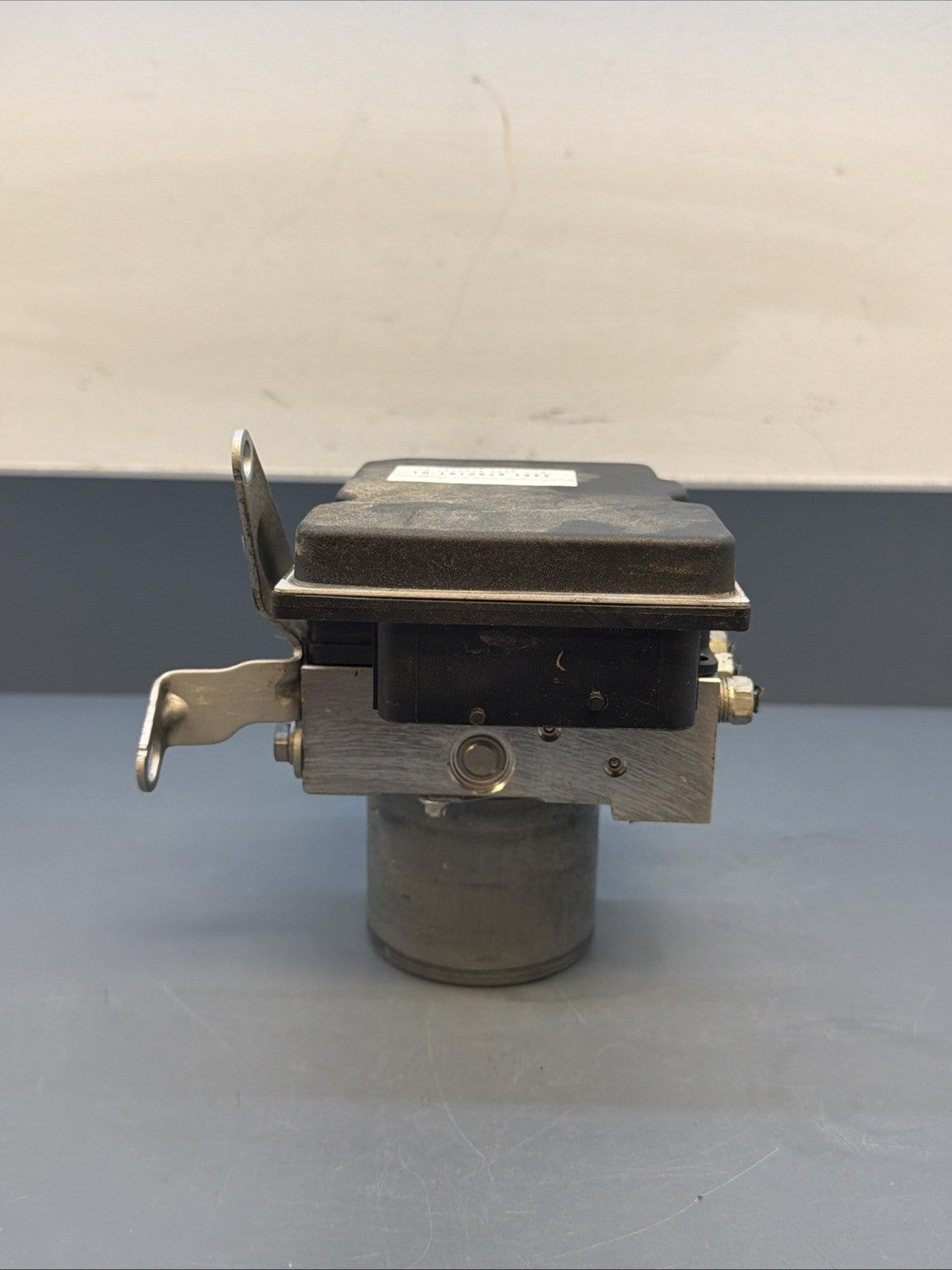 BMW 06-11 E90 ABS ANTI LOCK BRAKE PUMP+CONTROL MODULE OEM 6780161