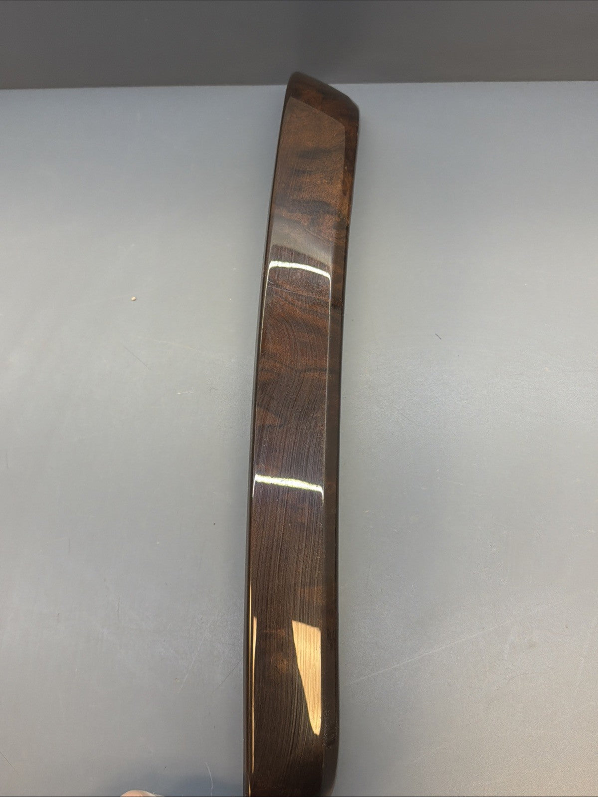 2009-2012 BMW E90 E91 328i REAR LEFT DOOR TRIM MOULDING 9169711