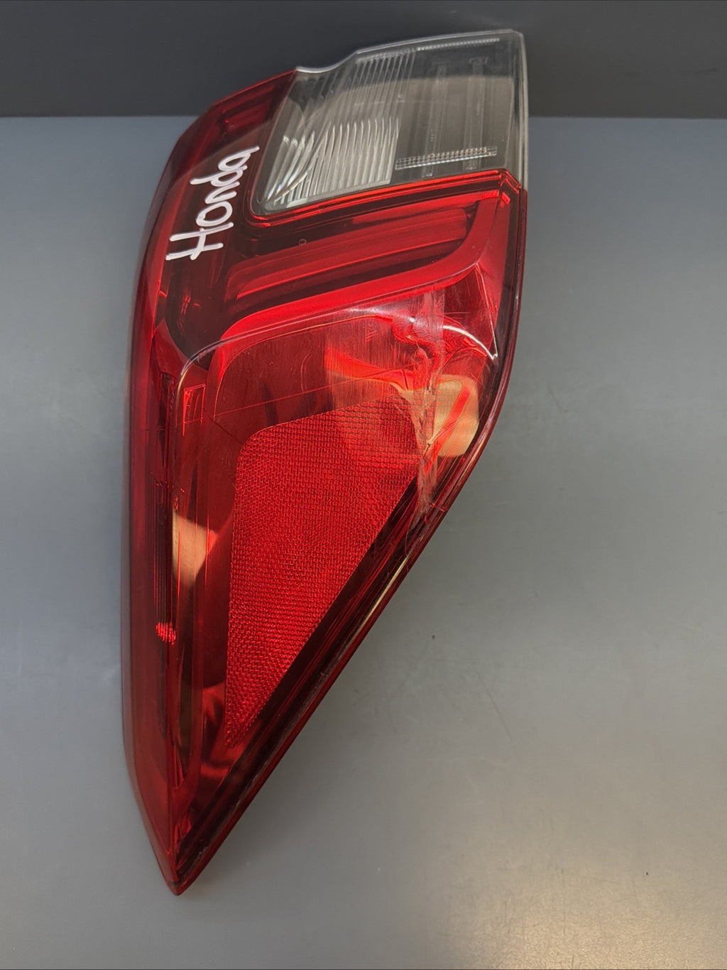 2022-2024 Honda Civic Sedan Rear Left LH Driver Side Outer LED Tail Light