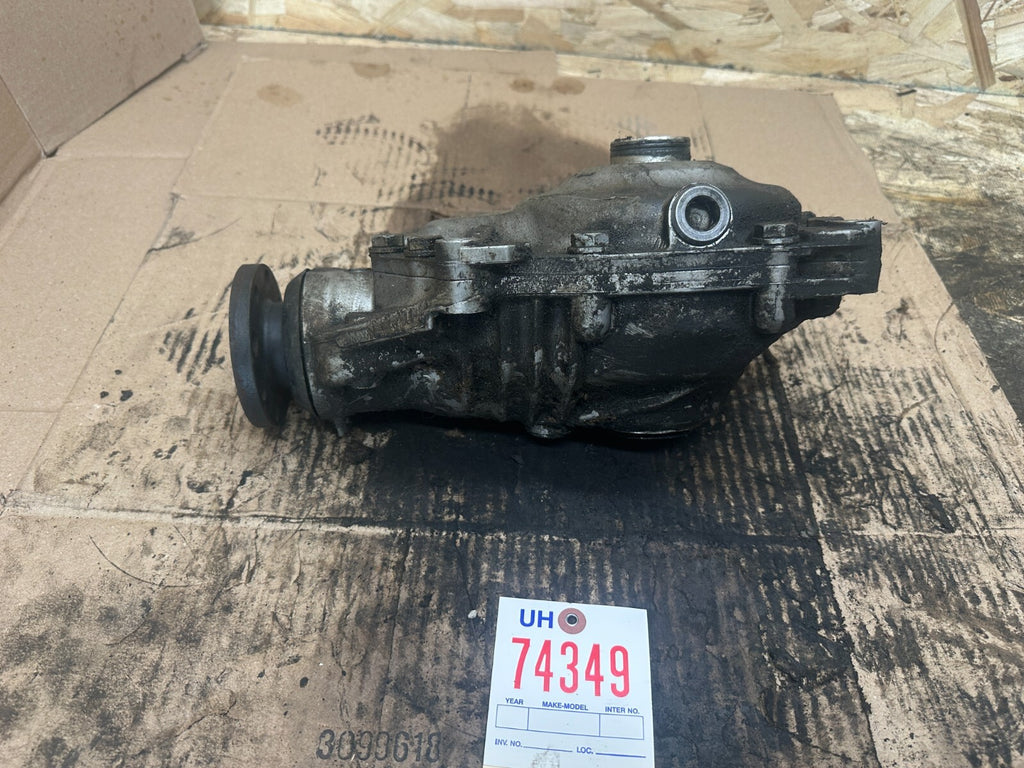BMW E60 535 5 SERIES FRONT DIFFERENTIAL FINAL 3.46 DRIVE OE 7534719/31507601768