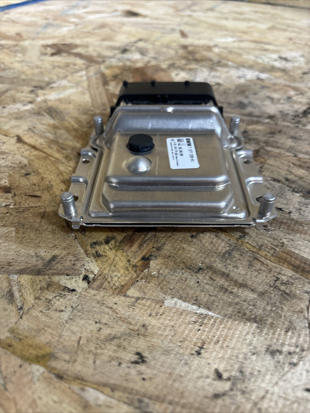 Engine Emission Def Pump Control Module 7377299-01 Fits 2014 BMW 328D OEM