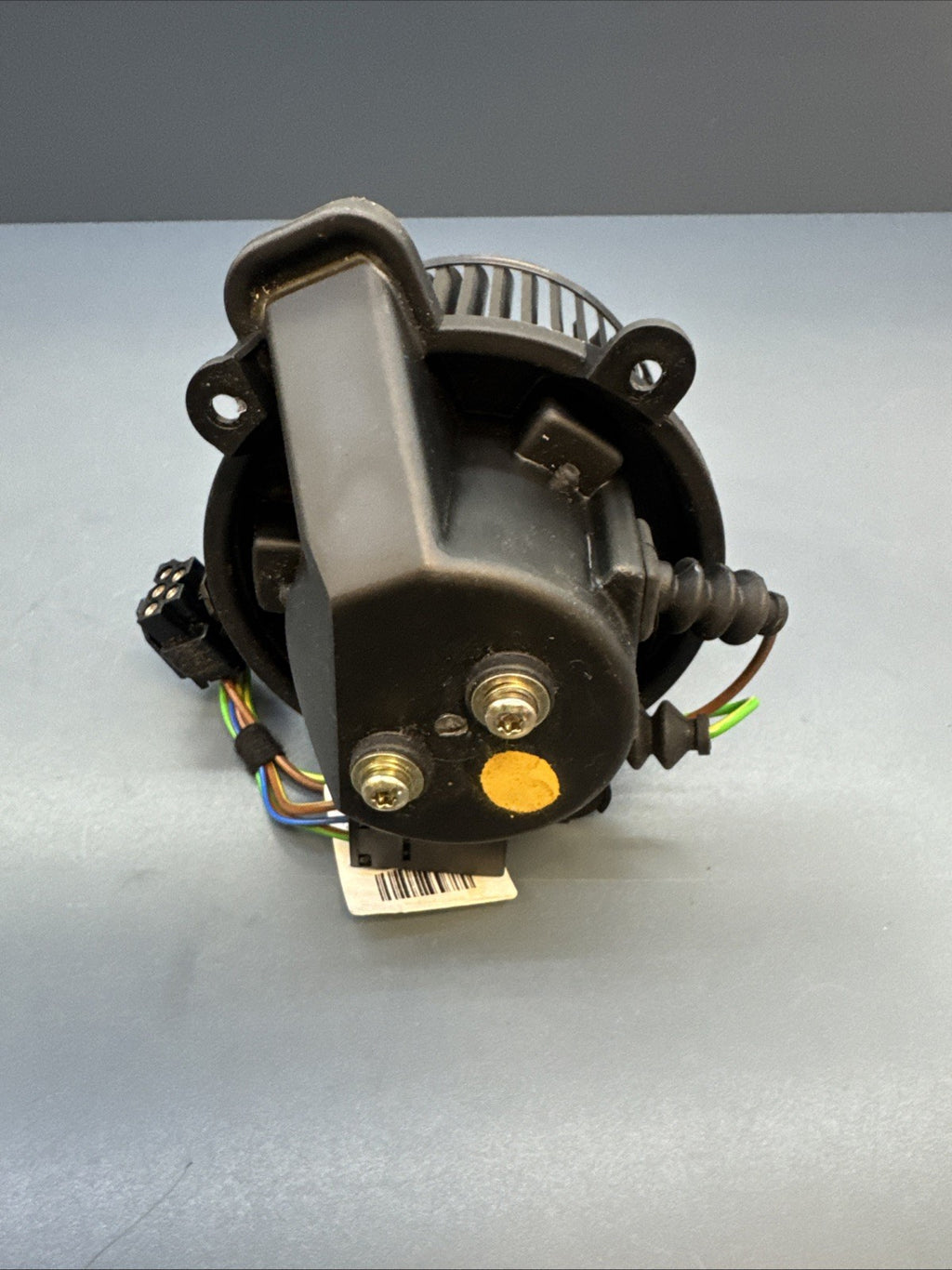 OEM Rear Heater Blower Motor 2000 2001 2002 2003 2004 - 2006 BMW X5 E53 61252017