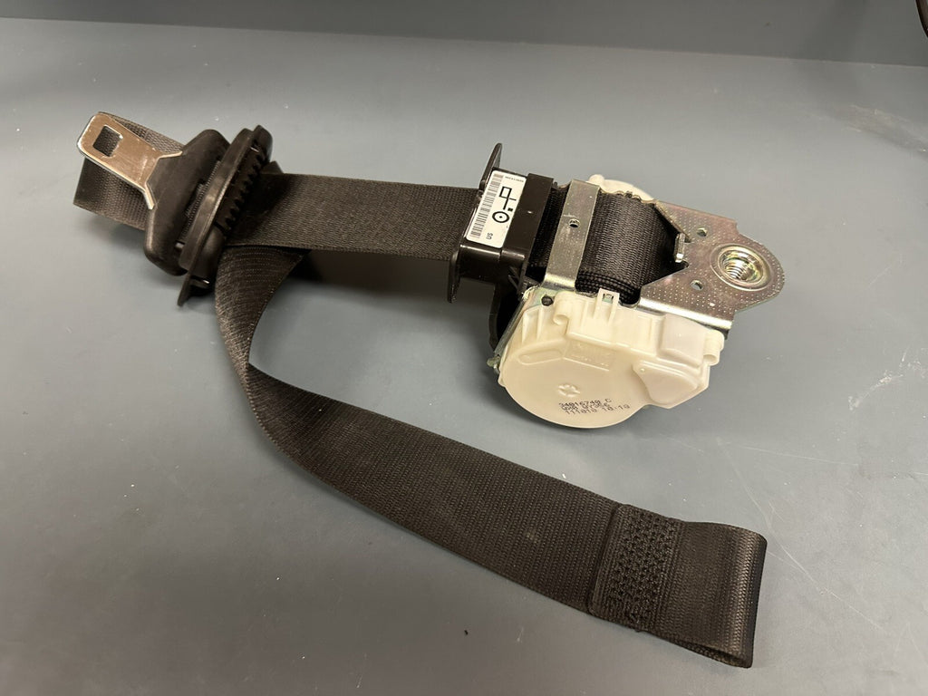 07-11 BMW 328i Passenger Right Front Seat Belt Retractor OEM 34016740