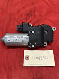 2007-2013 BMW E70 X5 Sunroof Motor Drive Unit OEM 6922652