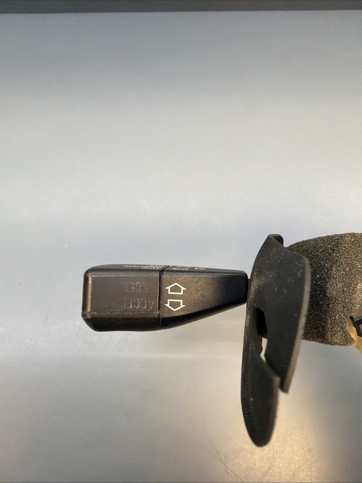 92-99 BMW E36 3-SERIES STEERING COLUMN CRUISE CONTROL SWITCH