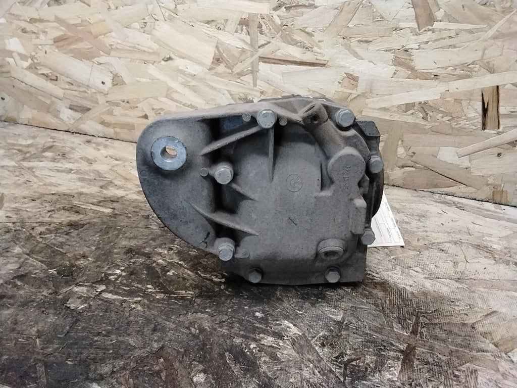 BMW REAR DIFFERENTIAL 5 SERIES 3.15 FINAL DRIVE X5i E70 7590911