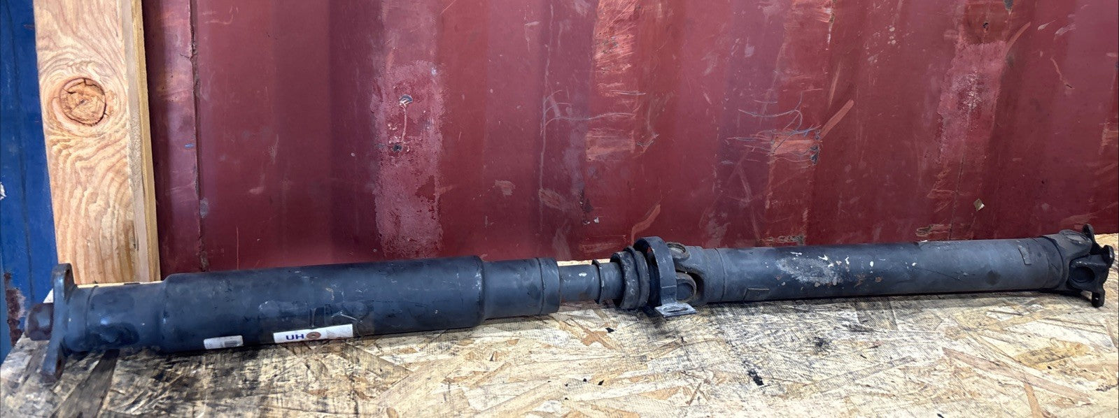 OEM Rear Drive Shaft Prop Drive Shaft For BMW 3 SERIES E46 2611 7502959 AWD