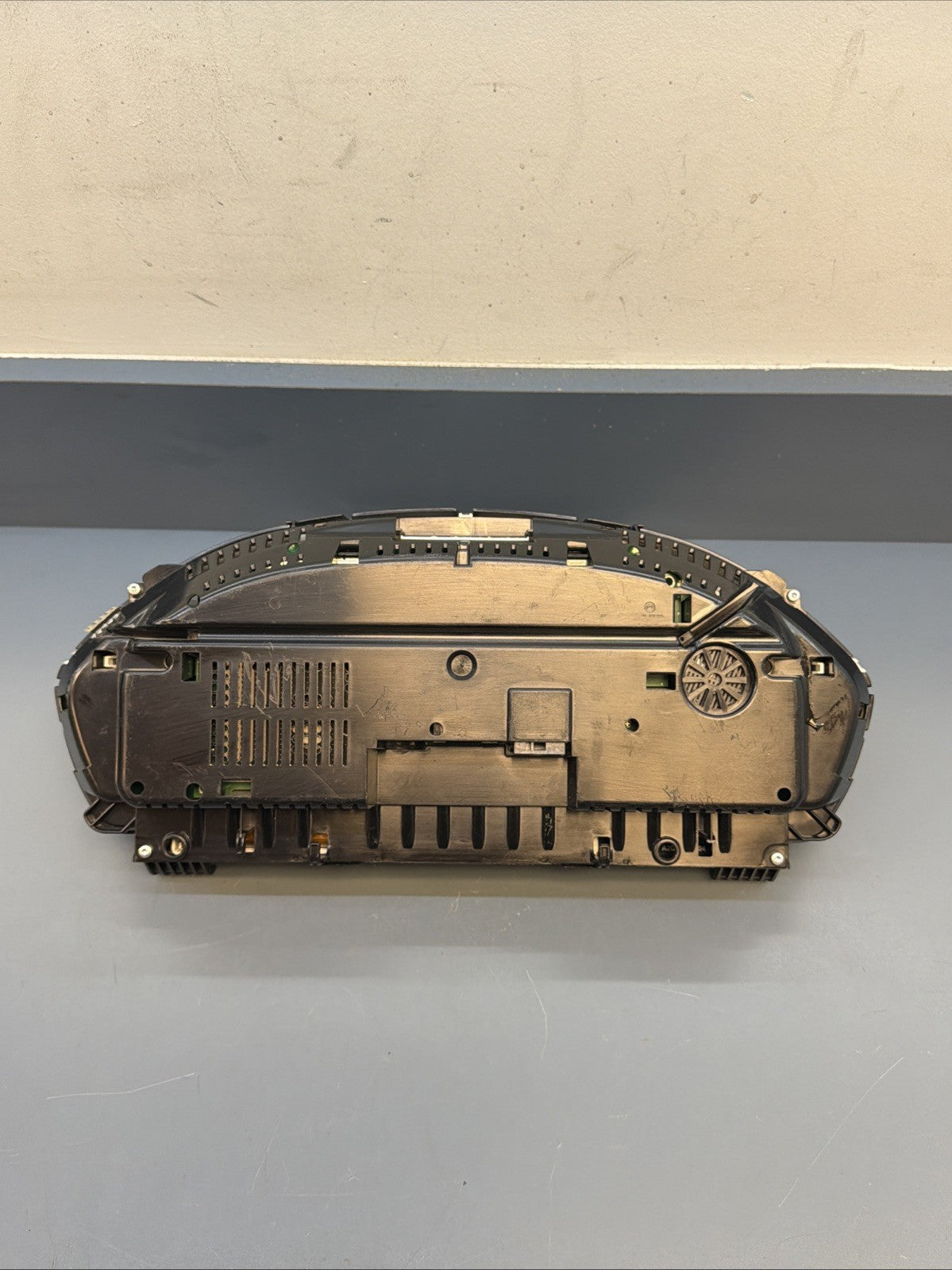 2012 - 2015 BMW F30 335I SPEEDOMETER INSTRUMENT CLUSTER OEM 9232895