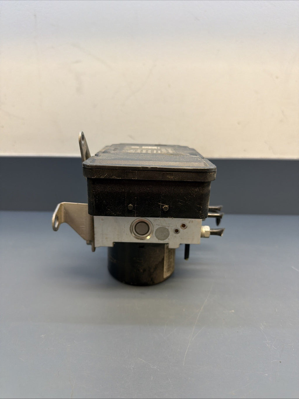 07-13 BMW E90 E92 E93 335i ANTI LOCK BRAKE ABS PUMP MODULE 6789303 OEM