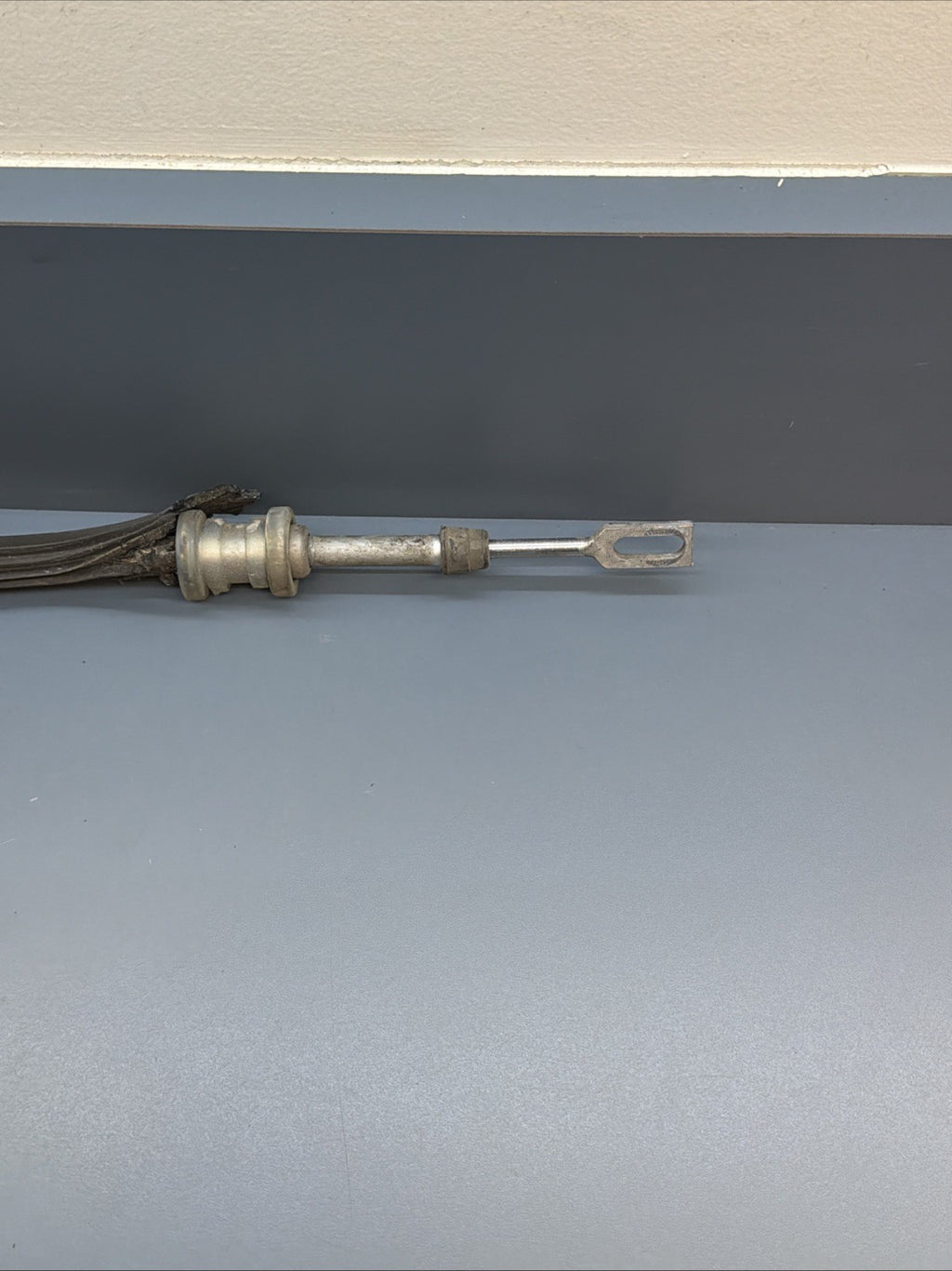 2007-2013 BMW E92 E90 3-Series 328 335 Automatic Transmission Shifter 7580923