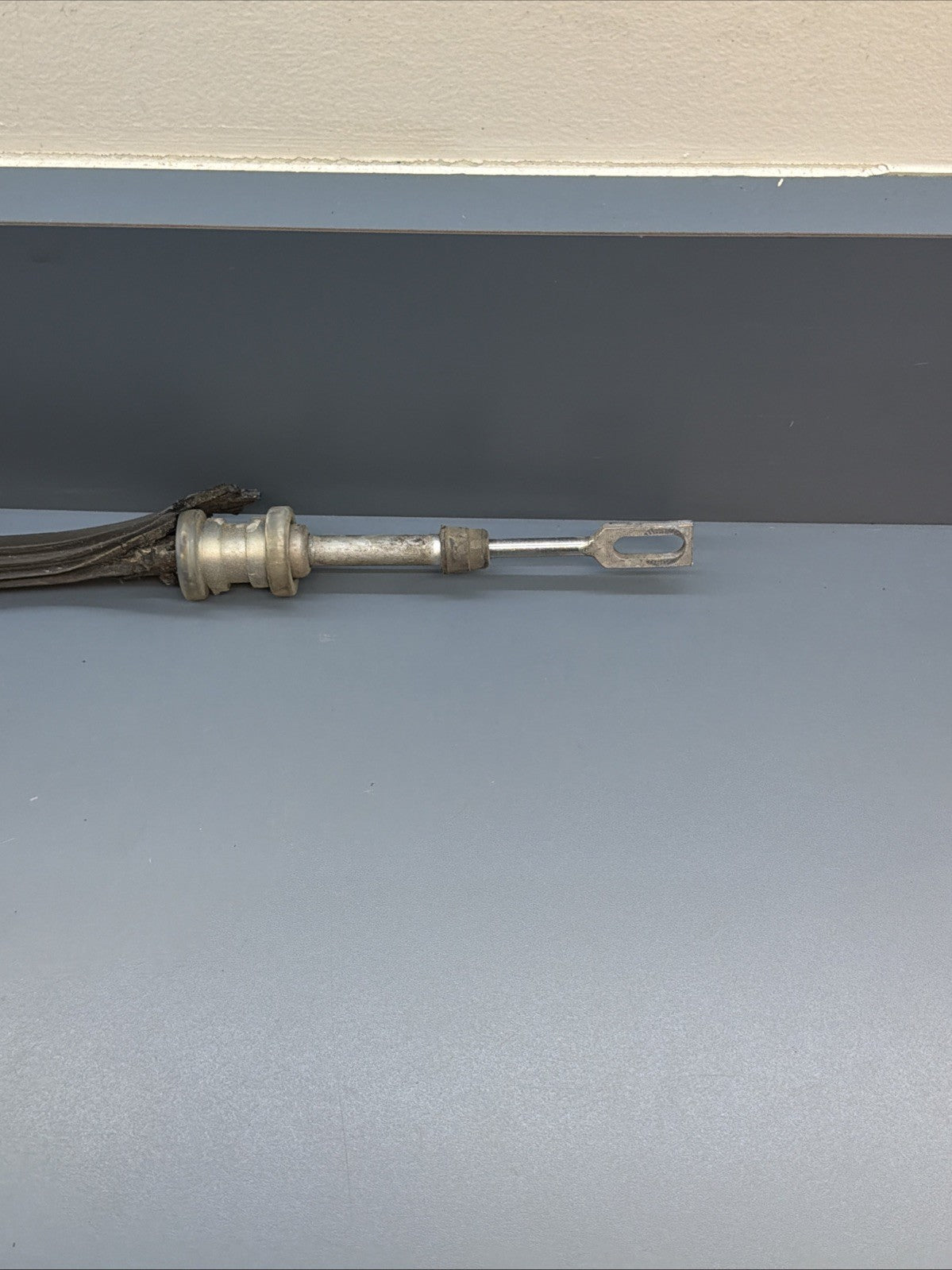 2007-2013 BMW E92 E90 3-Series 328 335 Automatic Transmission Shifter 7580923