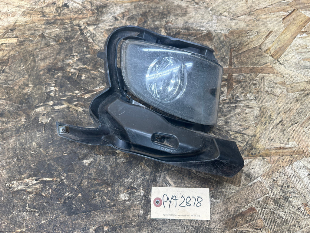 BMW 07-11 E92 3 SERIES RIGHT PASSENGER SIDE HALOGEN FOG LIGHT+BRACKET 7227900