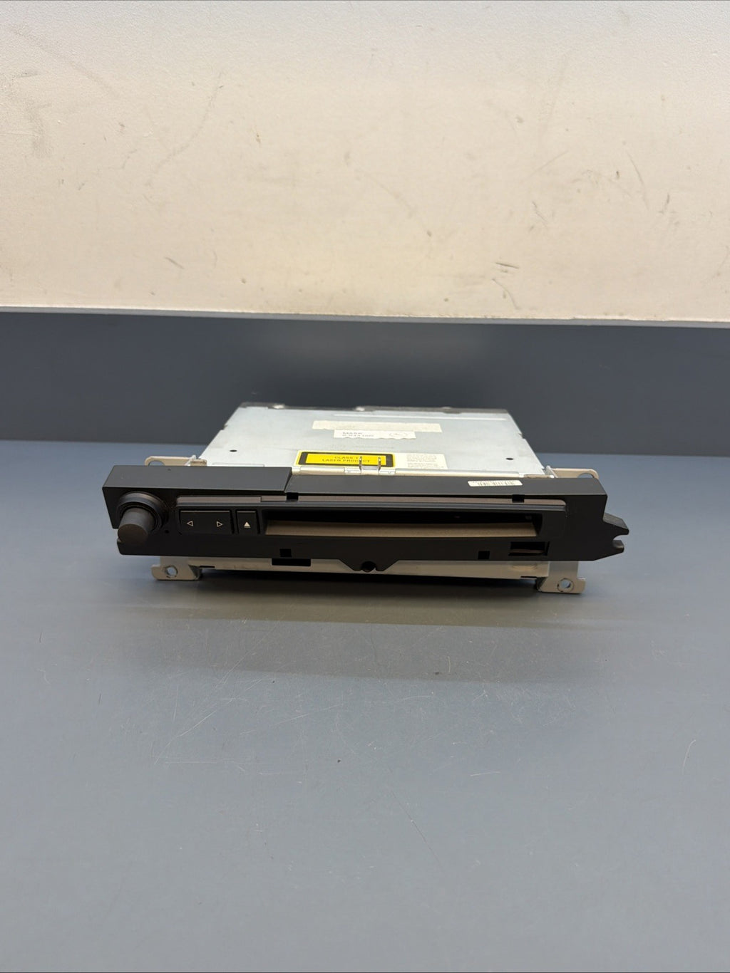2004-2009 BMW E60 E63 E64 5/6 Series Radio CD Disc Player Audio System 6940031