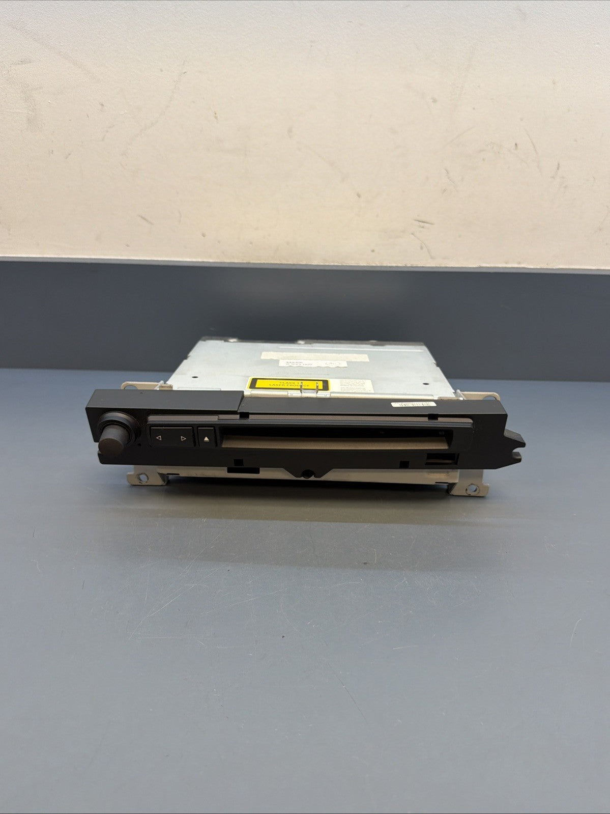 2004-2009 BMW E60 E63 E64 5/6 Series Radio CD Disc Player Audio System 6940031