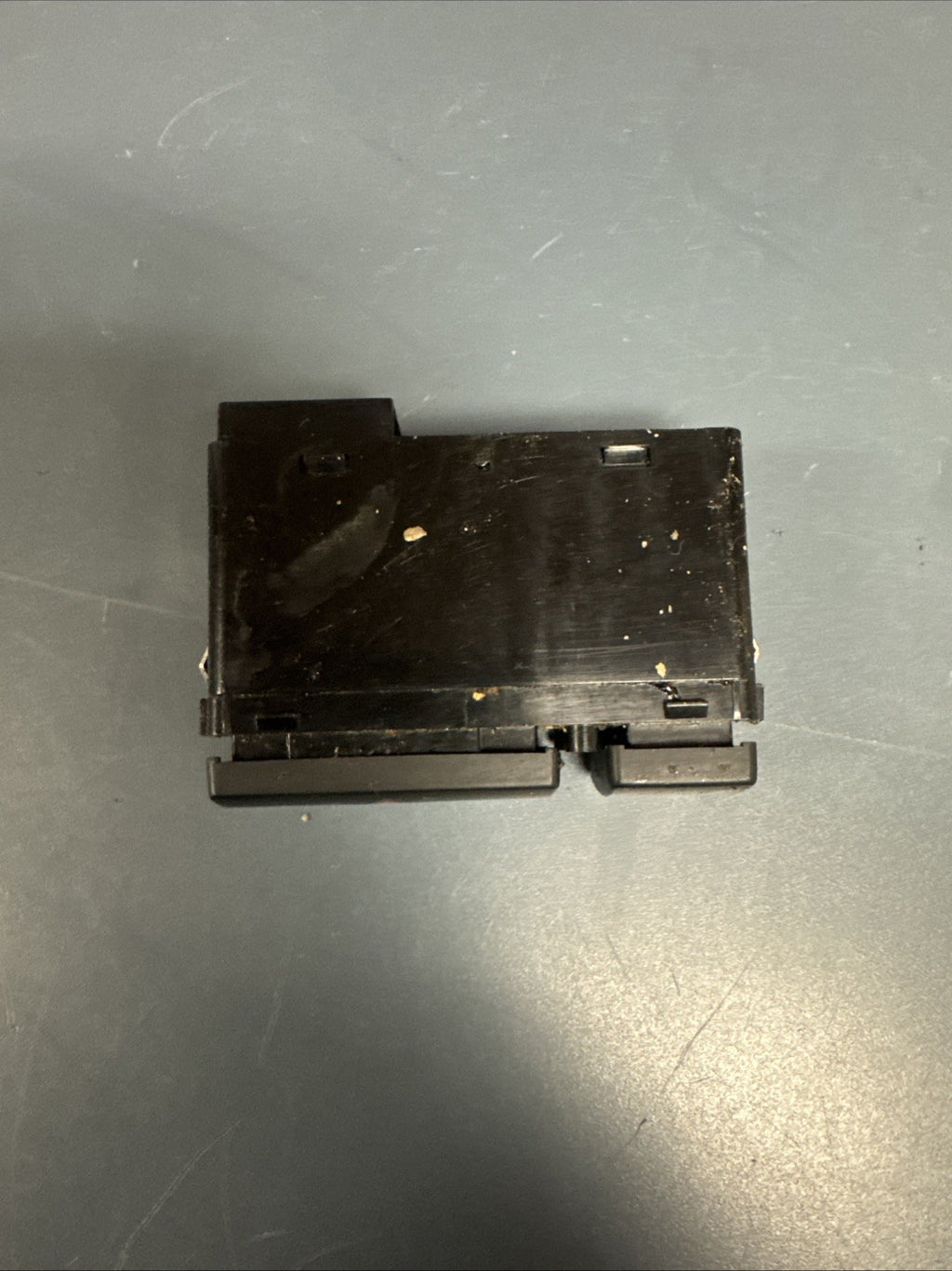 99-06 BMW E53 X5 E46 3 Series Hazard Locking Switch OEM 8368920