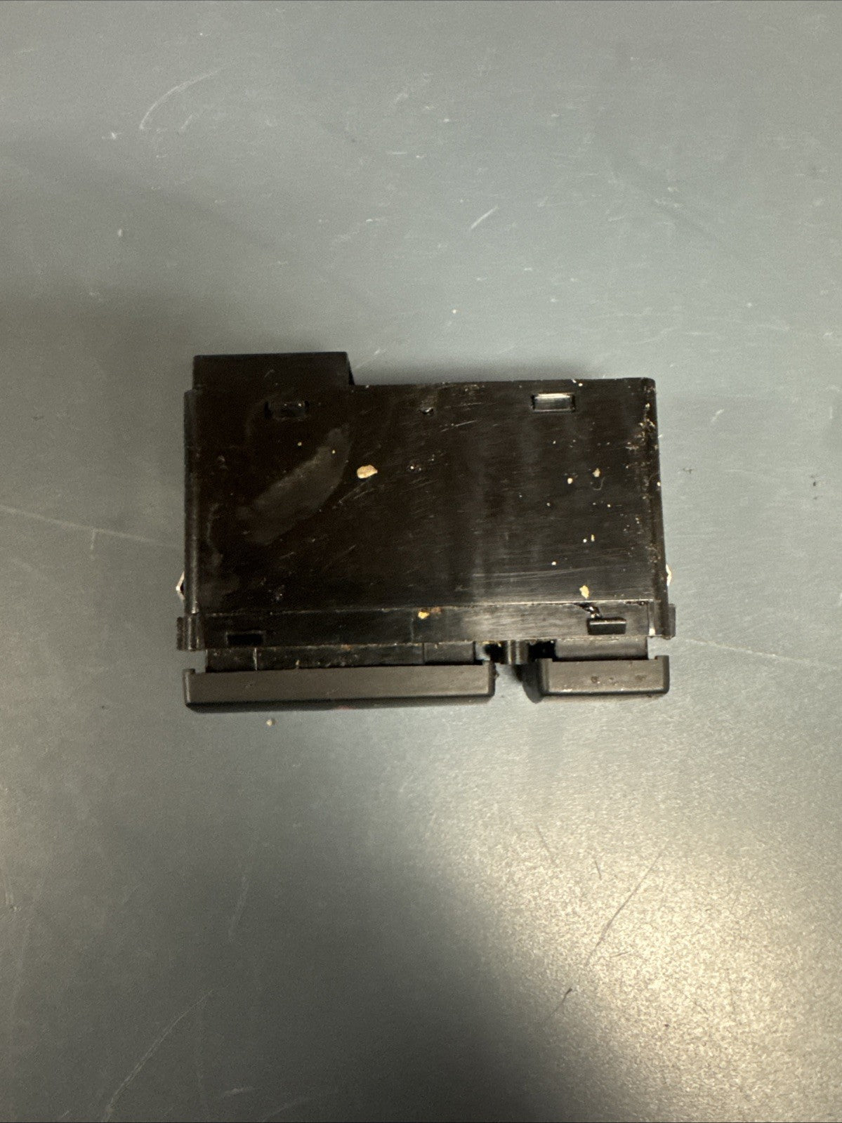 99-06 BMW E53 X5 E46 3 Series Hazard Locking Switch OEM 8368920