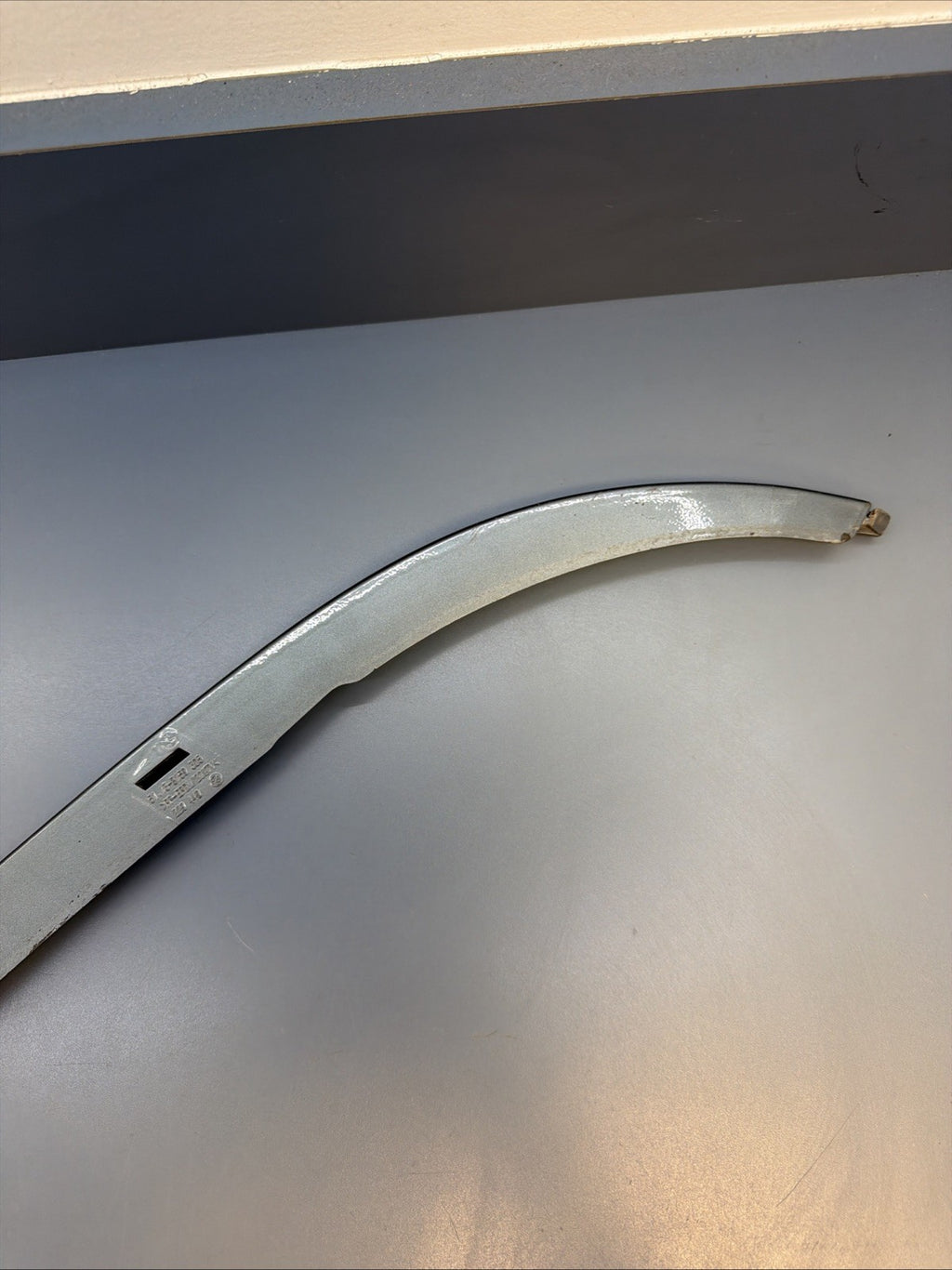 BMW E39 M5 Headlight Trim Head Lamp Trim Front 8159305 51138159305 Left Driver