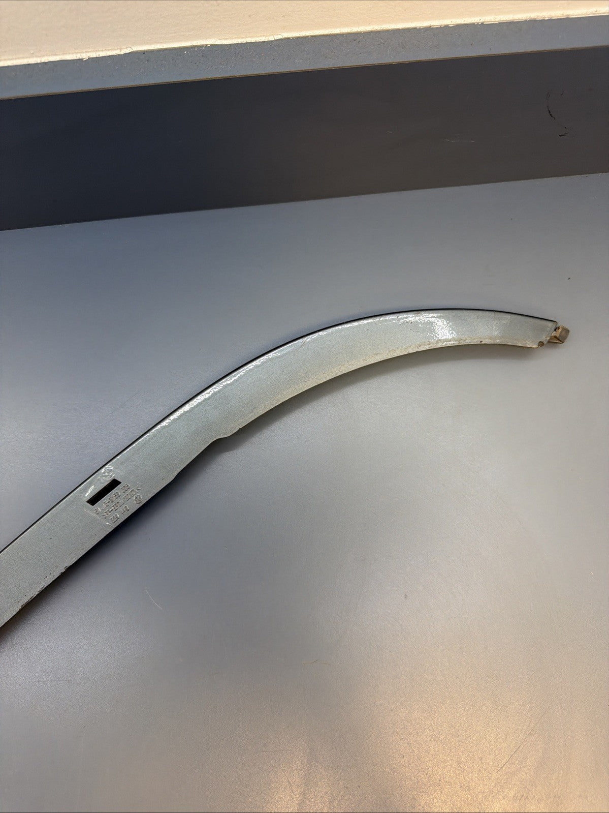 BMW E39 M5 Headlight Trim Head Lamp Trim Front 8159305 51138159305 Left Driver