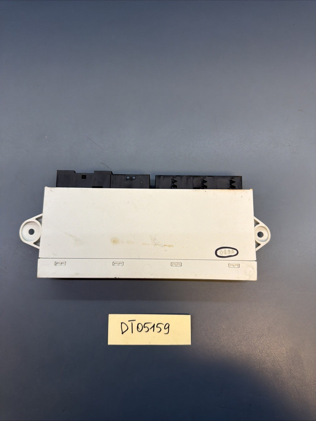 2006 - 2008 BMW 750I 750Li Rear Right Passenger Door Control Module 6964140 OEM