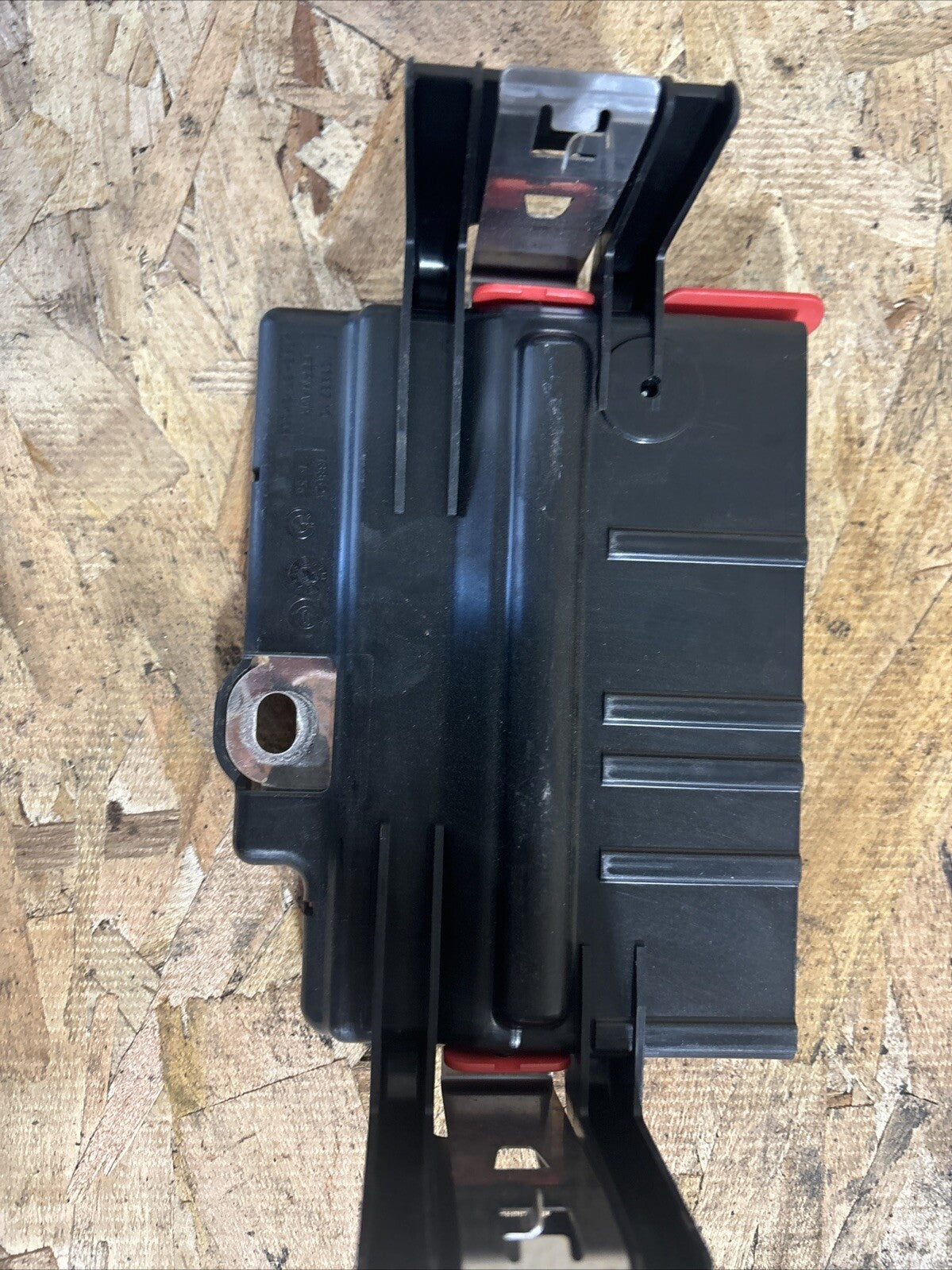 BMW X5 E70 M Sport 3.0 Power Battery Distribution Module 9178962 2009
