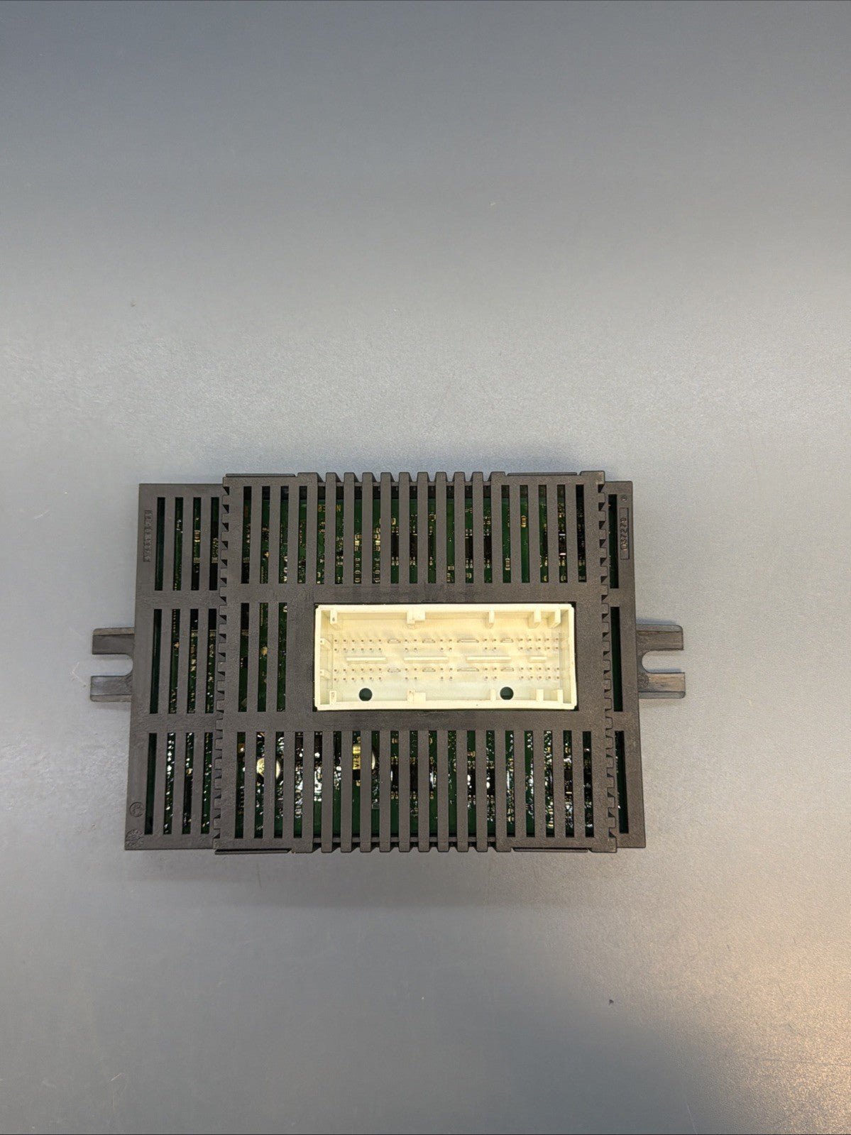 06 07 08 09 10 BMW 650I 550I 750I M6 LIGHT CONTROL MODULE OEM 9192642