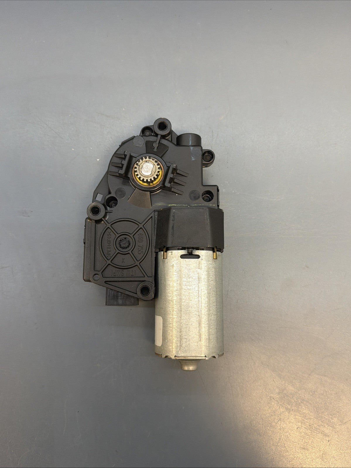 2011-2018 BMW X1 X3 X4 X5 Panoramic Sunroof Drive Motor 7316396 OEM