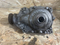 2007 328 E90 Front Differential Carrier Final 3.91 Drive AWD Diff OEM BMW