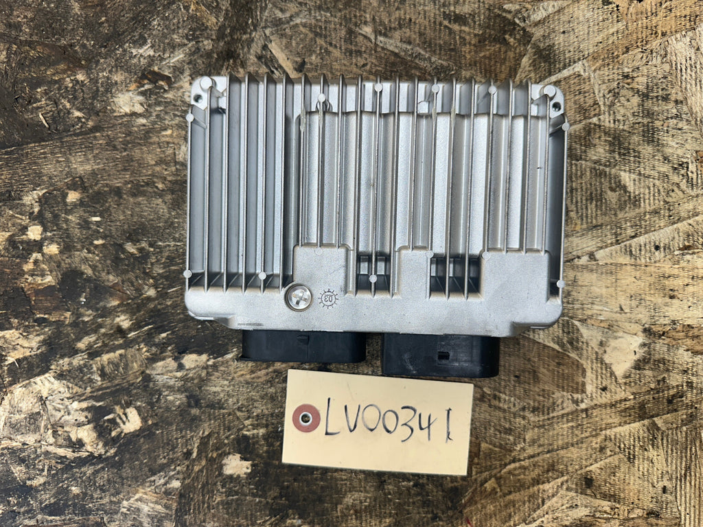 BMW 0-10 5 6 7 SERIES X5 AUTOMATIC TRANSMISSION VALVETRNIC CONTROL UNIT 7532878