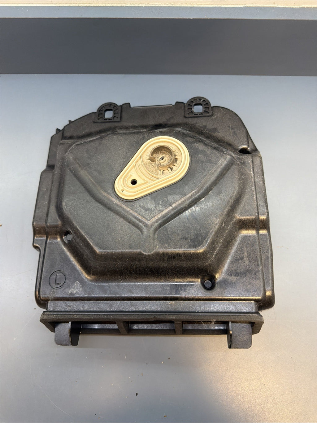2011-2016 BMW F10 F13 5 6 Series Left Driver Sub Woofer Speaker OEM 9169687