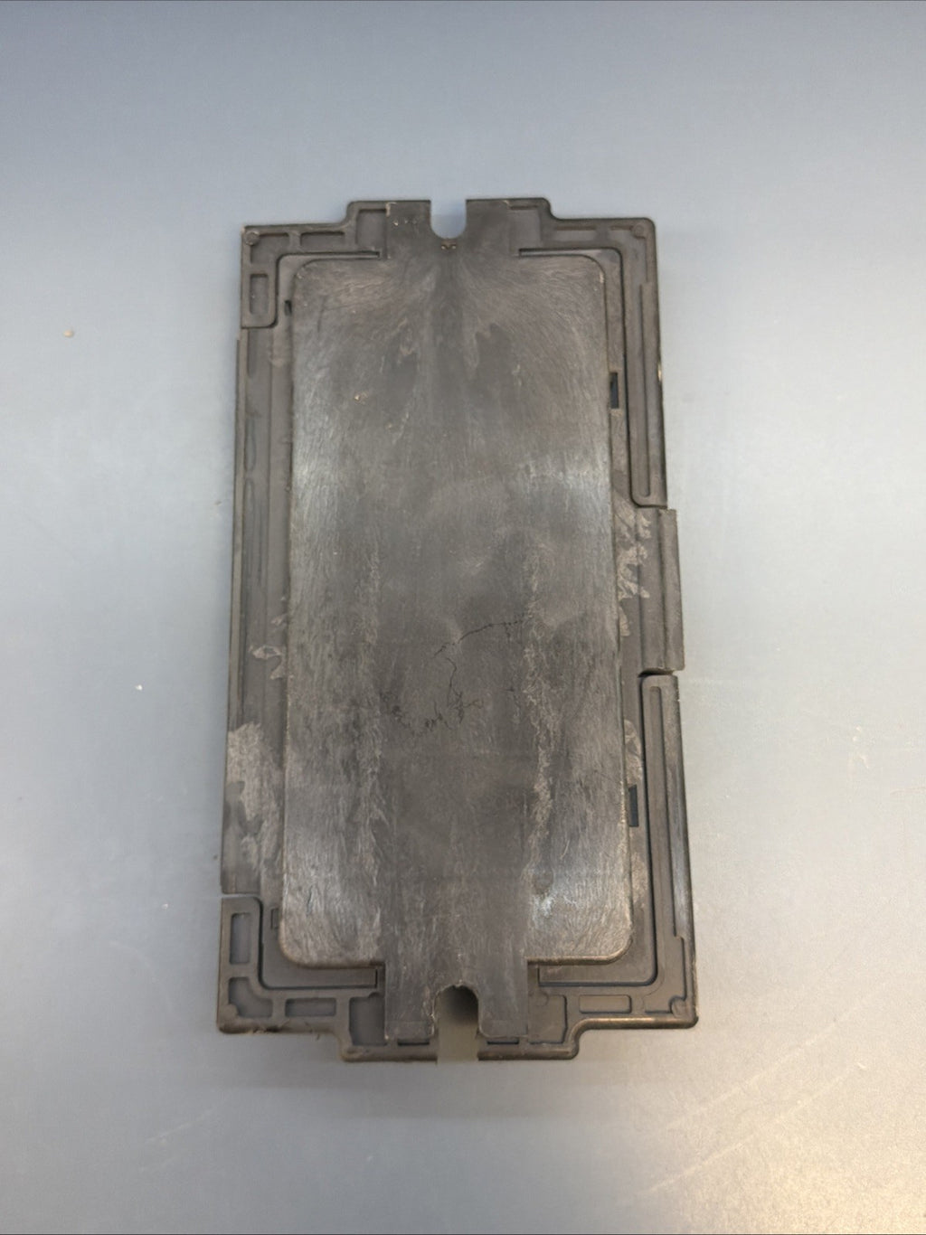 OEM BMW X1 E84 AHL FRM3 PL2 Footwell Light Control Module 9308367