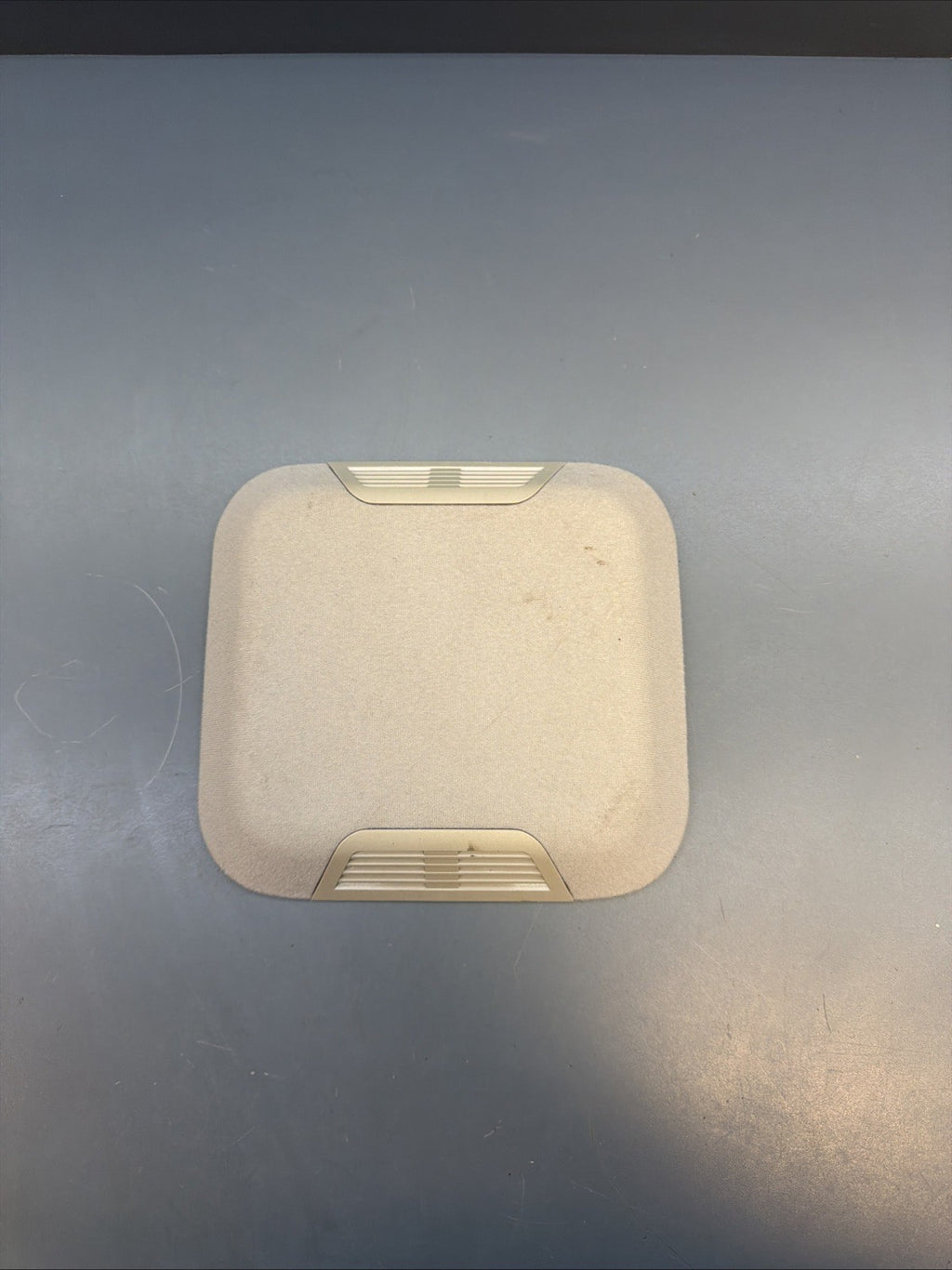 BMW 3 SERIES E46 INTERIOR ULTRASONIC ALARM SENSOR COVER TRIM 8239224