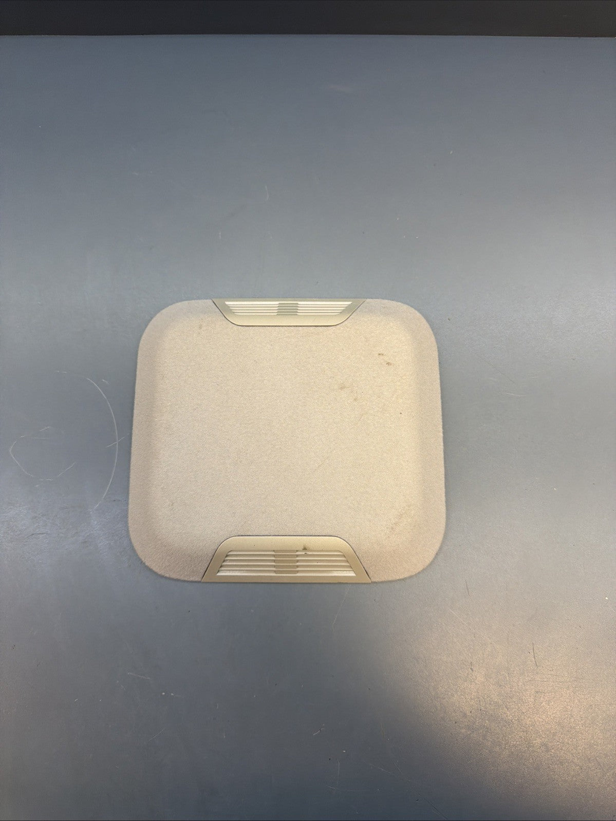 BMW 3 SERIES E46 INTERIOR ULTRASONIC ALARM SENSOR COVER TRIM 8239224
