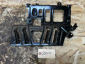 BMW X3 F25 AMPLIFER/BT/REAR CAMERA BRACKET HOLDER ONLY OEM 9188582