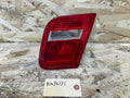 BMW 01-06 E46 LCI 3 SERIES REAR RIGHT TRUNK TAIL LIGHT OEM 388570R+8907938