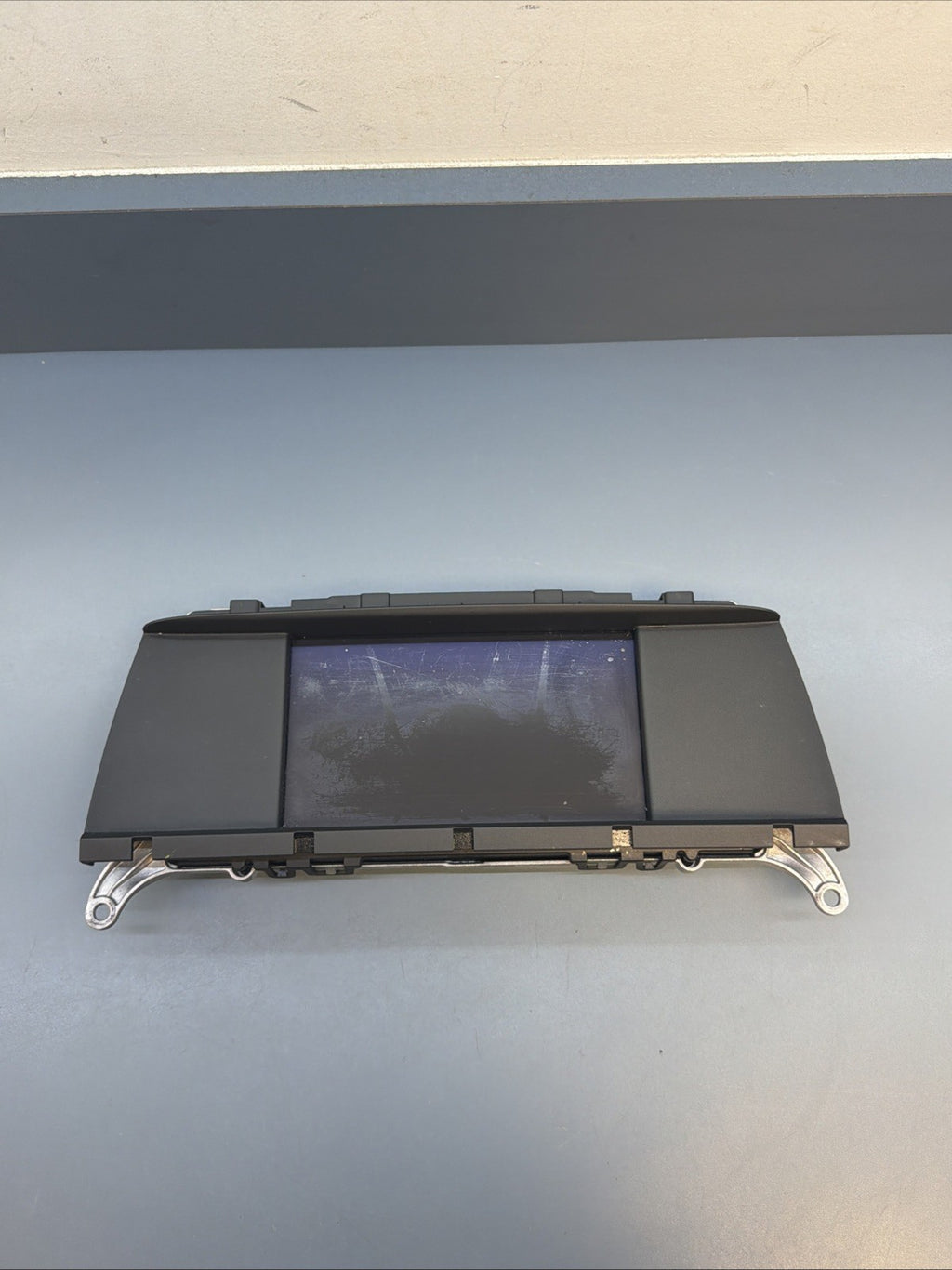 BMW X3 F25 X4 F26 Dashboard Monitor Onboard Central Display Screen 6.5" 9294309