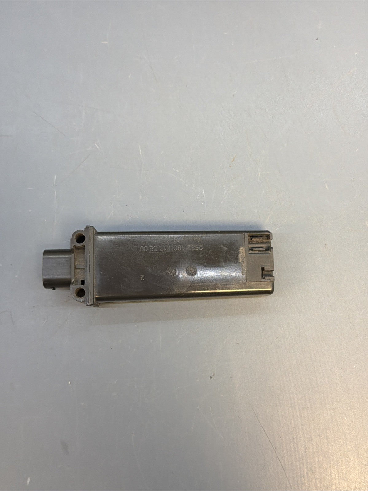 BMW F30 F36 F22 F10 F13 F01 TPMS TIRE PRESSURE RDC CONTROL MODULE 6853736