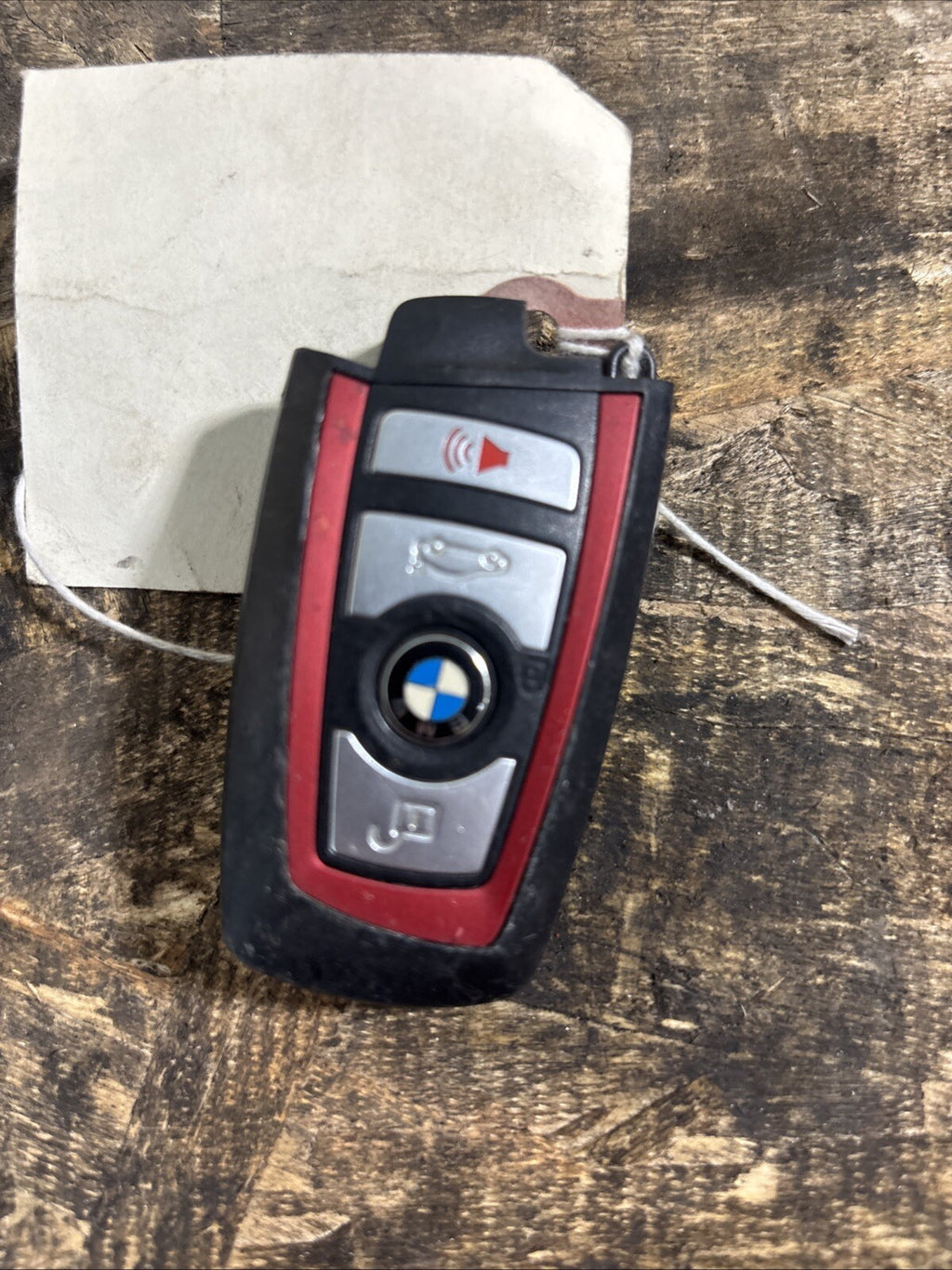 2016 328XI DME KIT KEY ECU FEM 8664660 BMW N20/N26 ENGINE