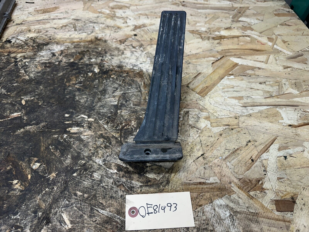 BMW 2008-2020 F1X F2X F3X GAS THROTTLE ACCELERATION PEDAL ACTUATOR OEM 6860784