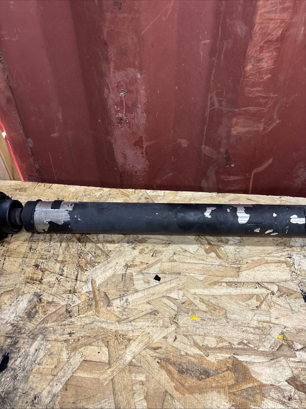 OEM Rear Drive Shaft Prop Drive Shaft For BMW 5 SERIES E39 2610 1229699 RWD