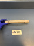 01-05 BMW E46 3 SERIES Front Left Interior Grip Grab Bar Handle 8231321 BEIGE